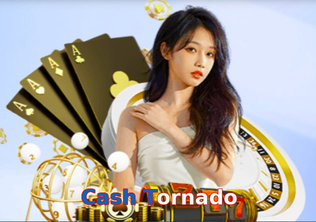 Cash Tornado